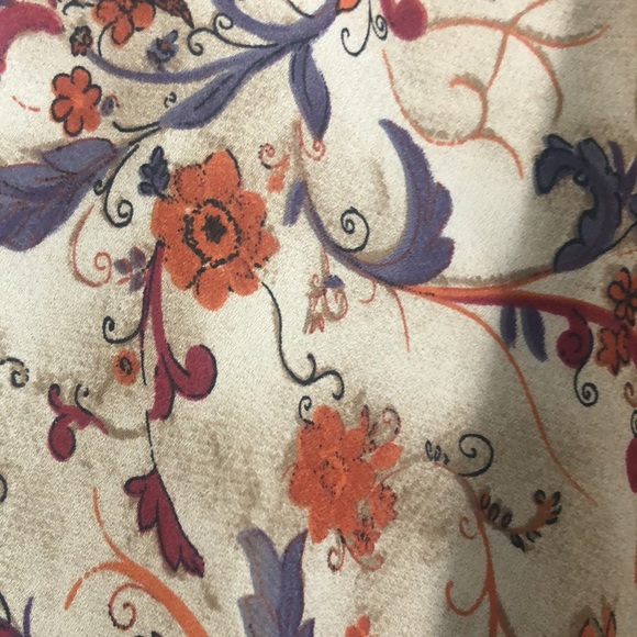 Copper Key skirt - Picture 7 of 9